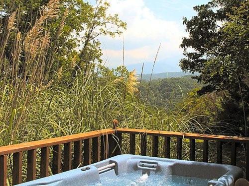 Villa Heaven'S Gate Sevierville Exterior foto