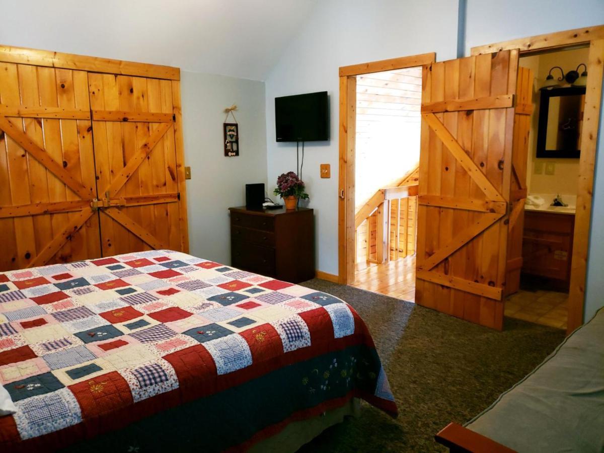 Villa Heaven'S Gate Sevierville Exterior foto